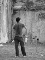 ~the juggler series~ image copyright Kris Lee 2012